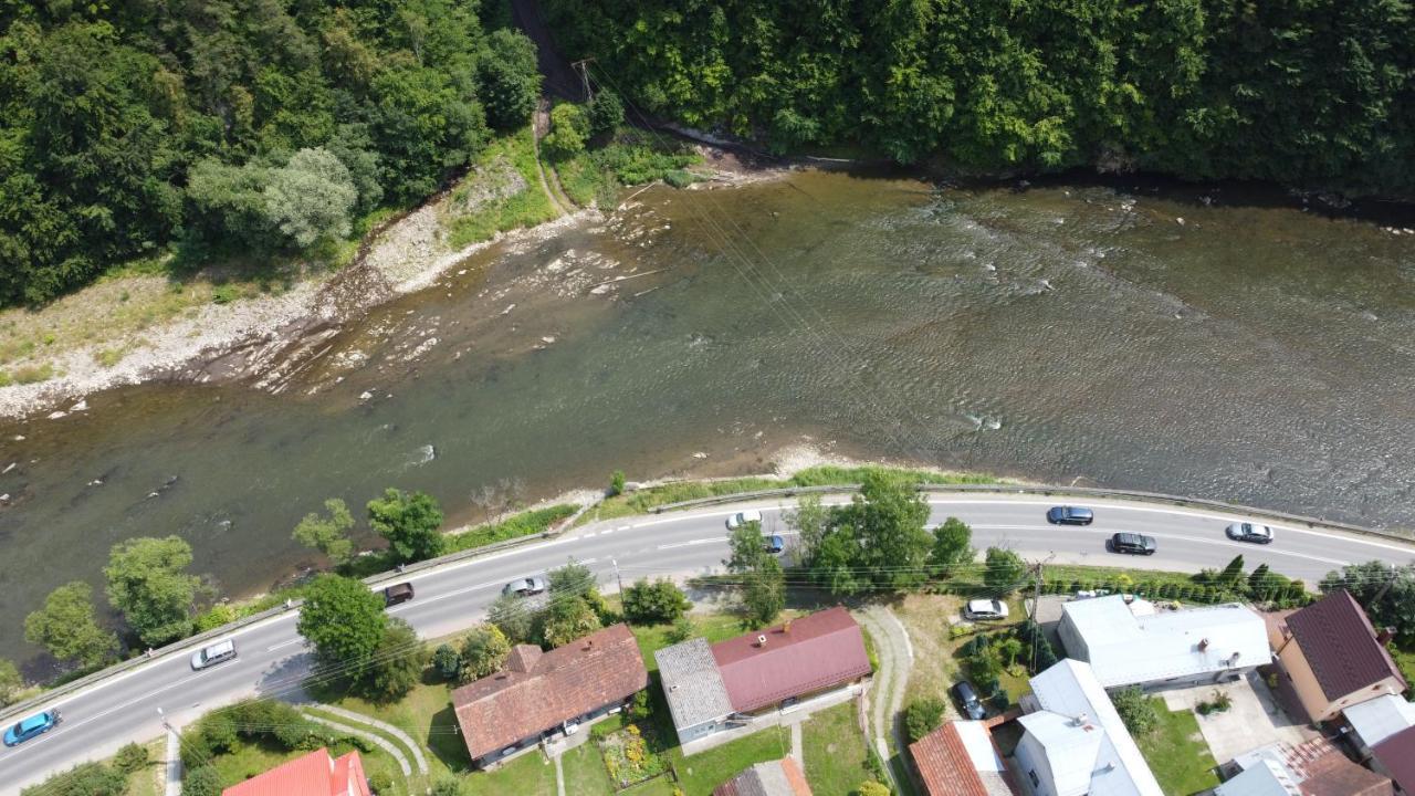 U Majki Chalet Tylmanowa