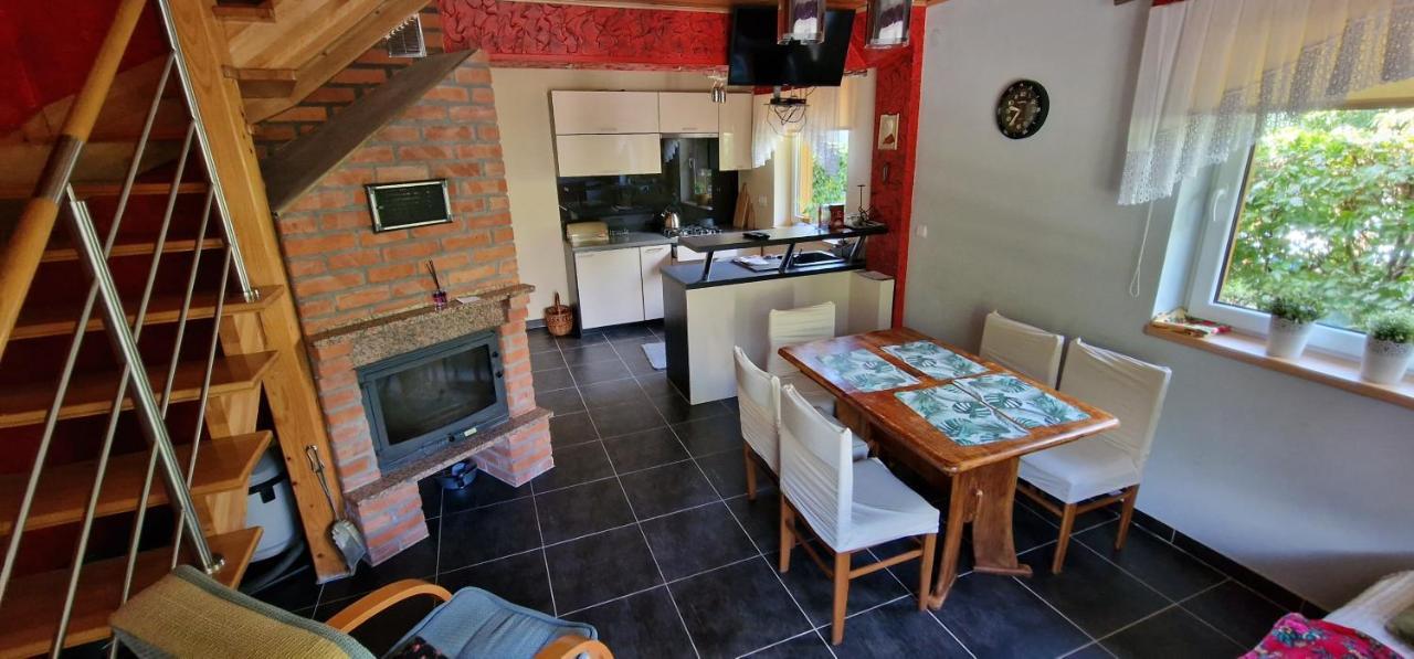 Chalet U Majki *