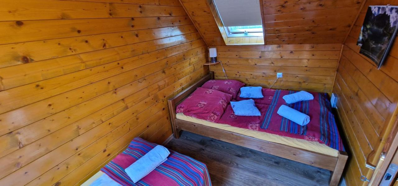 Chalet U Majki