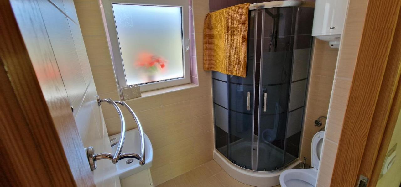 Chalet U Majki *