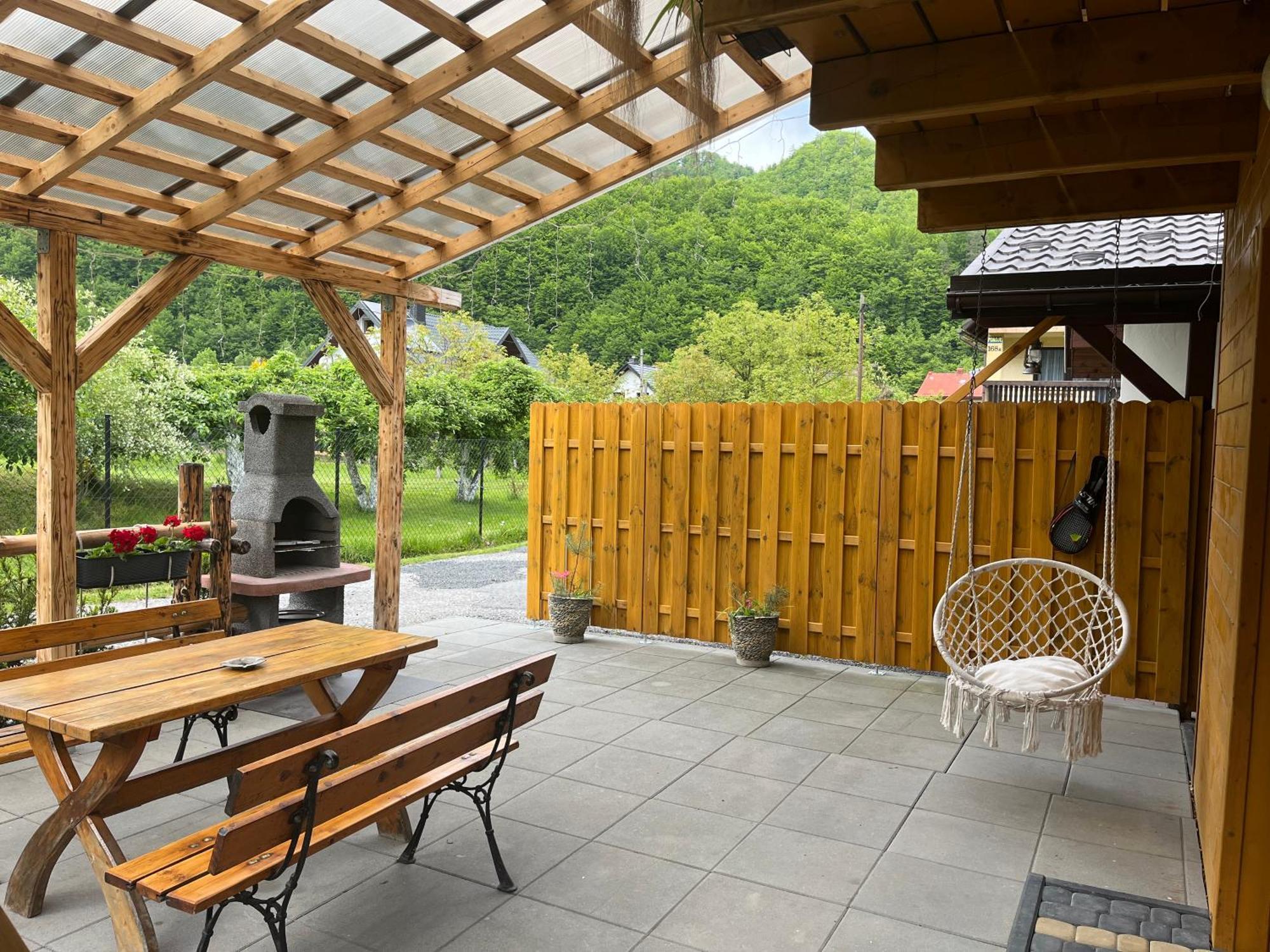 U Majki Chalet Tylmanowa